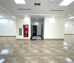 Bán Tòa Văn Phòng 9 Tầng Mặt Phố Quang Trung. Vị Trí Đắc Địa .DT 216m2.Giá 120 TY