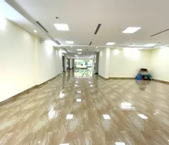 Bán Tòa Văn Phòng 9 Tầng Mặt Phố Quang Trung. Vị Trí Đắc Địa .DT 216m2.Giá 120 TY