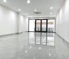 CHO THUÊ MT XÔ VIẾT NGHỆ TĨNH 4,5 tầng CÓ THANG MÁY + TẦNG HẦM ĐIỀU HÒA