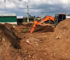 CẦN BÁN NHANH 3 LÔ LIỀN KỀ CÓ VỊ TRÍ SIÊU ĐẸP CẠNH TRƯỜNG MẪU GIÁO, ĐẦU TƯ SINH LỜI CAO