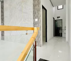 💥Chính chủ cần bán gấp căn nhà sổ riêng 1 trệt 1 lầu ngay khu dân cư Miền Đông