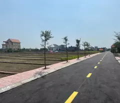Những Suất Đầu Tư F0 Cuối Cùng Tại Đất Biển Quất Lâm, Nam Định. Hơn 1 Tỷ/lô
