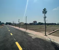 Những Suất Đầu Tư F0 Cuối Cùng Tại Đất Biển Quất Lâm, Nam Định. Hơn 1 Tỷ/lô