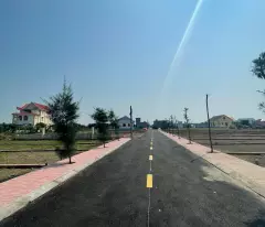 Những Suất Đầu Tư F0 Cuối Cùng Tại Đất Biển Quất Lâm, Nam Định. Hơn 1 Tỷ/lô