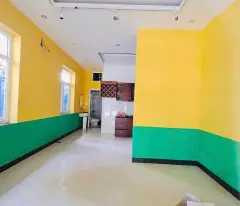 Cho thuê lô góc 2 mặt tiền DƯƠNG ĐÌNH NGHỆ khu phố Hàn TP Đà Nẵng