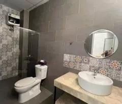 CHO THUÊ NHÀ KIỆT OTÔ FULL NỘI THẤT ĐƯỜNG NGUYỄN VĂN THOẠI - TP ĐÀ NẴNG
