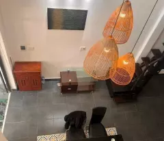 CHO THUÊ NHÀ KIỆT OTÔ FULL NỘI THẤT ĐƯỜNG NGUYỄN VĂN THOẠI - TP ĐÀ NẴNG