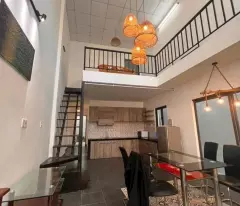 CHO THUÊ NHÀ KIỆT OTÔ FULL NỘI THẤT ĐƯỜNG NGUYỄN VĂN THOẠI - TP ĐÀ NẴNG
