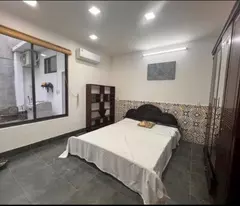 CHO THUÊ NHÀ KIỆT OTÔ FULL NỘI THẤT ĐƯỜNG NGUYỄN VĂN THOẠI - TP ĐÀ NẴNG