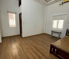 Cho thuê nhà nguyên căn mặt tiền Dương Đình Nghệ trung tâm và sầm uất khu hàn quốc 5Phòng ngủ