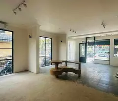 Cho thuê mặt bằng riêng biệt 2 mặt tiền Hoàng Văn Thụ - Hải Châu TP Đà Nẵng