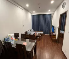 Chính Chủ Cho Thuê Căn Hộ Masteri Waterfront- Vinhome OceanPark 1 - 2N2VS