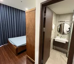Chính Chủ Cho Thuê Căn Hộ Masteri Waterfront- Vinhome OceanPark 1 - 2N2VS