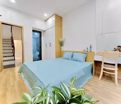 BÁn nhà phố Kim Ngưu, Hai Bà Trưng 37m, 5 tầng. Giá: 7.4 tỷ