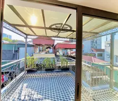 BÁn nhà phố Kim Ngưu, Hai Bà Trưng 37m, 5 tầng. Giá: 7.4 tỷ