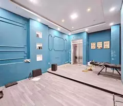 Cho thuê Đường 15m Lê Đình Lý, vị trí đông đúc cả ngày, kinh doanh sầm uất