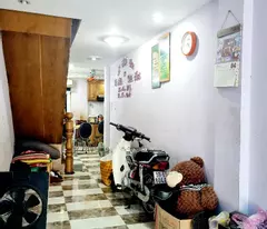 GẤP BÁN NHÀ NGUYỄN NGỌC LỘC - QUẬN 10 - 4 Tầng – 38m2– HẺM 3M - CHỈ 4.X TỶ