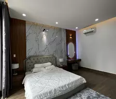 HẺM XE HƠI THÔNG - Ô TÔ VÀO NHÀ - SÁT MẶT TIỀN PHẠM VĂN CHIÊU - MỚI ĐẸP SANG XỊN FULL NỘI THẤT