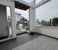 HẺM XE HƠI THÔNG - Ô TÔ VÀO NHÀ - SÁT MẶT TIỀN PHẠM VĂN CHIÊU - MỚI ĐẸP SANG XỊN FULL NỘI THẤT