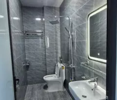 Bán nhà ngõ phố chương mỹ thành phố hải dương