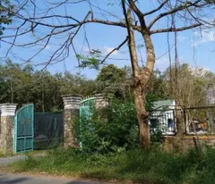 Bán gấp 8.400m² đất mặt tiền đường Nhuận Đức, Củ Chi – Giá chỉ 10,5 triệu/m²!