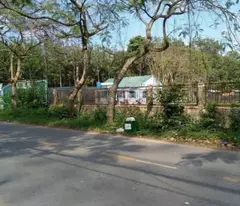 Bán gấp 8.400m² đất mặt tiền đường Nhuận Đức, Củ Chi – Giá chỉ 10,5 triệu/m²!
