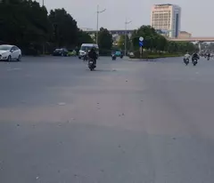 52m2 NHÀ MẶT NGÕ XUÂN PHƯƠNG – NGAY NGÃ TƯ NHỔN - 3 tầng - RẺ NHẤT NAM TỪ LIÊM, chỉ nhỉnh 6 tỷ