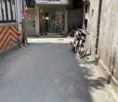 52m2 NHÀ MẶT NGÕ XUÂN PHƯƠNG – NGAY NGÃ TƯ NHỔN - 3 tầng - RẺ NHẤT NAM TỪ LIÊM, chỉ nhỉnh 6 tỷ