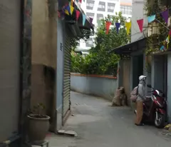 52m2 NHÀ MẶT NGÕ XUÂN PHƯƠNG – NGAY NGÃ TƯ NHỔN - 3 tầng - RẺ NHẤT NAM TỪ LIÊM, chỉ nhỉnh 6 tỷ
