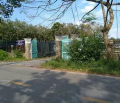 Cần Bán gấp 8.400m² đất mặt tiền đường Nhuận Đức, Củ Chi – Giá chỉ 10,5 triệu/m²!