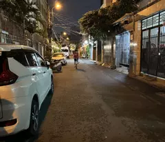 Nhà HXT Trường Chinh Tân Bình, ngang 4, DT 58m2. Giảm sốc 900tr còn 7.9 Tỷ.