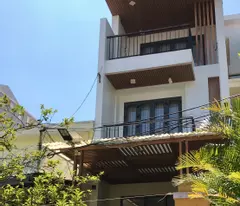 Bán nhà riêng chính chủ phố cổ Hội An