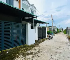 🏡 Bán nhà gần chợ Thạnh Phú, Vĩnh Cửu 🌟