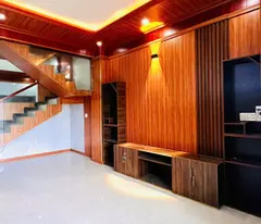 🏡 Bán nhà gần chợ Thạnh Phú, Vĩnh Cửu 🌟
