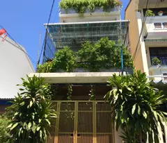 Bán nhà 5 tầng khu vực phố cổ, chính chủ