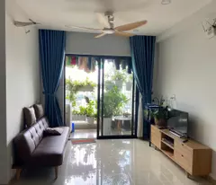 Chính chủ cần bán căn hộ Full nội thất