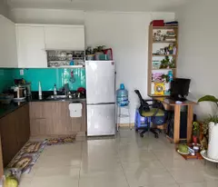 Chính chủ cần bán căn hộ Full nội thất
