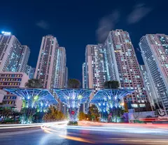 Cho thuê chung cư Goldmark City, 2 phòng ngủ, 75m, full đồ, giá tốt