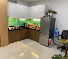 Chính chủ cần bán căn hộ đầy đủ nội thất