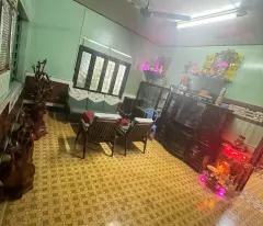 NHÀ VỪA Ở VỪA KINH DOANH
VỊ TRÍ ĐẮT ĐỊA, CÓ SẴN NHÀ VÀ CẢ MẶT BẰNG KINH DOANH