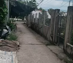Bán nhà chốt lỗ 695triệu  ( e xả nhanh trong tuần )