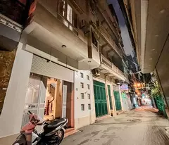 Bán nhà phố Vương Thừa Vũ, Thanh Xuân 36m, 4 tầng, mt 5.2m. Giá: 13 tỷ