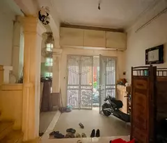 Bán nhà phố Vương Thừa Vũ, Thanh Xuân 36m, 4 tầng, mt 5.2m. Giá: 13 tỷ