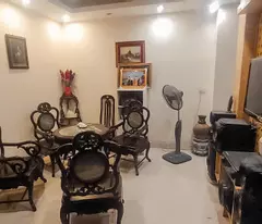 Bán nhà phố Vương Thừa Vũ, Thanh Xuân 36m, 4 tầng, mt 5.2m. Giá: 13 tỷ