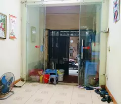 Bán nhà phố Trần Đại Nghĩa, Hai Bà Trưng 48m, 4 tầng. Giá: 15.5 tỷ