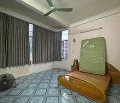 Bán nhà phố Trần Đại Nghĩa, Hai Bà Trưng 48m, 4 tầng. Giá: 15.5 tỷ