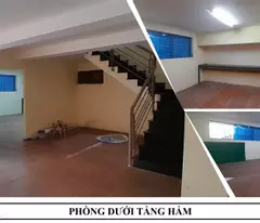 CĂN HỘ DỊCH VỤ GIÁ RẺ TRUNG TÂM PHƯỜNG BÌNH TRƯNG TÂY, TP.THỦ ĐỨC