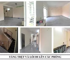 CĂN HỘ DỊCH VỤ GIÁ RẺ TRUNG TÂM PHƯỜNG BÌNH TRƯNG TÂY, TP.THỦ ĐỨC