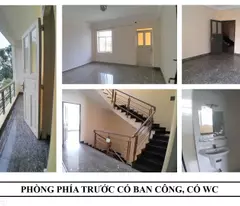 CĂN HỘ DỊCH VỤ GIÁ RẺ TRUNG TÂM PHƯỜNG BÌNH TRƯNG TÂY, TP.THỦ ĐỨC