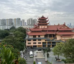 nhà mặt tiền cho thuê nguyên căn